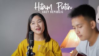 Yang Hitam Pacarku Yang Pertama (Hitam Putih - Cozy Republic) Cover Lirik by ianyola