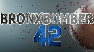 BronxBomber42: Channel Trailer