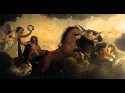 کارل ماریا فون وبر - کنسرتو پیانو شماره 1 در سی ماژور، Op.11، J 98 (1810)