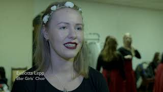 Highlights 2017 | Derry Choir Festival | Choral Music | The Real Group | Tenebrae | Choir Singing