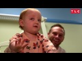 The Family Prepares for Baby Hazel's Delicate Eye Surgery | OutDaughtered