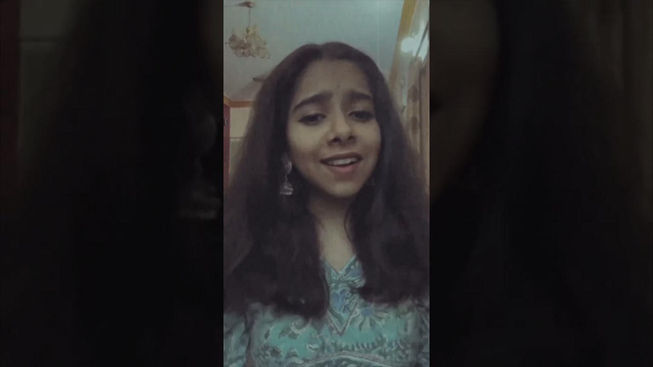 Kannina kadalali mulugadeyaagide  Bisilu kudure female version by Surabhi Bharadwaj