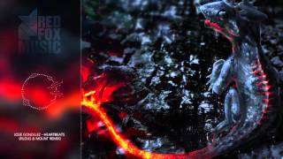 José González - Heartbeats (Filous &amp; Mount Remix) $
