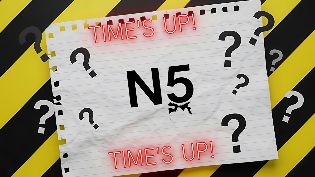 ✅ JLPT N5 Kanji Test | Practice & Quiz for Beginners | Learn Basic Japanese Kanji #jlptn5 #kanji