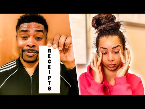 Tariq's Receipts on Brittany Renner Changed EVERYTHING!