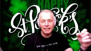 Download Lagu Tyneside Irish Cultural Society St Patrick's Day Special 2021