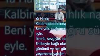 Ya Hakk