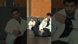 o segredo do jiu-jitsu - conhece esse conceito?