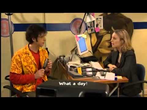 Extra English episode 9 full with substitles