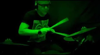 Disco 2000 - Pulp (Drum Cover) Disco 2000 - Pulp (Drum Cover)
