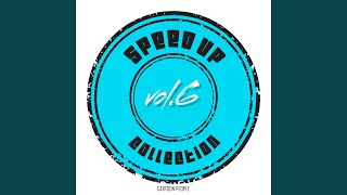 Boom Boom Boom (Speed Up Version) - Alex Marvel, Pash Velper