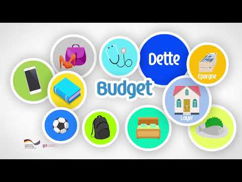 Vidéo: Quel Est Le Budget Familial ?