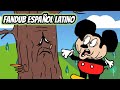 Mokey's Show - Sr. Arbol (Fandub Español Latino) #TeamTrees