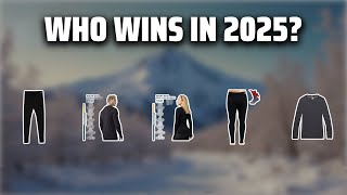 The Top 5 Best Merino Wool Base in 2025 - Must Watch Before Buying!