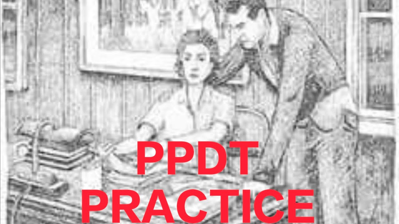 ssb ppdt practice | ppdt narration example #ssb #tes #nda #indianarmy ...