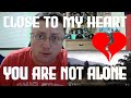 SHINEDOWN - MONSTERS  Please seek help if you are in a dark place in your life. REACTION!