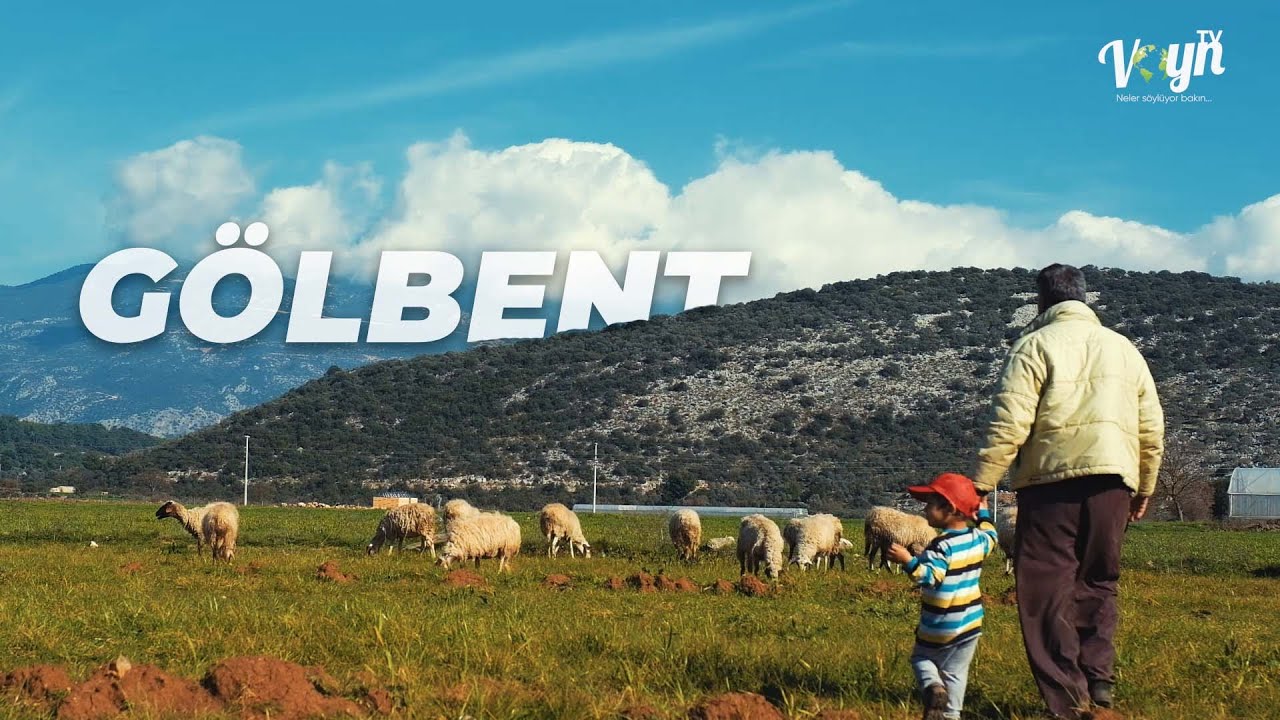 Bizim Köylerimiz 1. Bölüm 