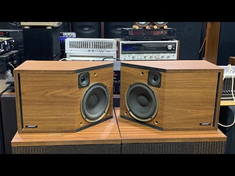 Video LOA TRỢ LỜI ĐẾN TỪ MEXICO BOSE 2.2 đẹp - youtube