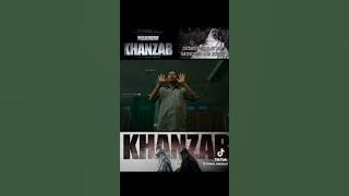 khanzab || Adegan film horor #shorts