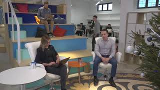 Q&A Session With Sasha Ivanov, Waves Platform CEO & Founder