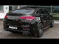 2021 Mercedes-AMG GLE 53 Coupe - New Stunning project from HOFELE Design