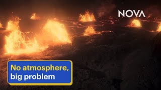 Ancient Earth Was a Hellscape by NOVA PBS Official 15,946 views 6 months ago 3 minutes, 10 seconds