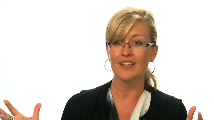 Blair Christie: How to Build a Tech Brand