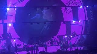 Roxy Music ‘Dance away’ Live @ AO Arena, Manchester UK 12/10/22