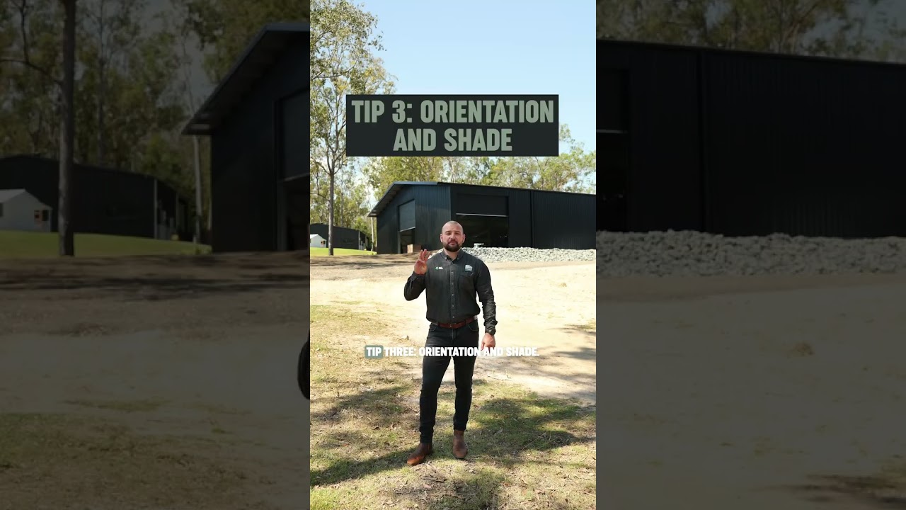 SHED HAPPENS FDB Are Summer Proof