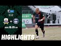2025明治安田J3リーグ第33節 10/25(土) 14:00KO FC岐阜 vs 鹿児島ユナイテッドFC ハイライト動画
