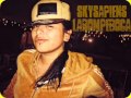 ME SIENTO SOLA - La Sky Sapiens