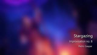 Guitar Improvisation no 8 Stargazing