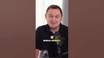 Transitioning from Corporate Life to Startup Culture, Vladimir Silak #salesforce #technology #AI