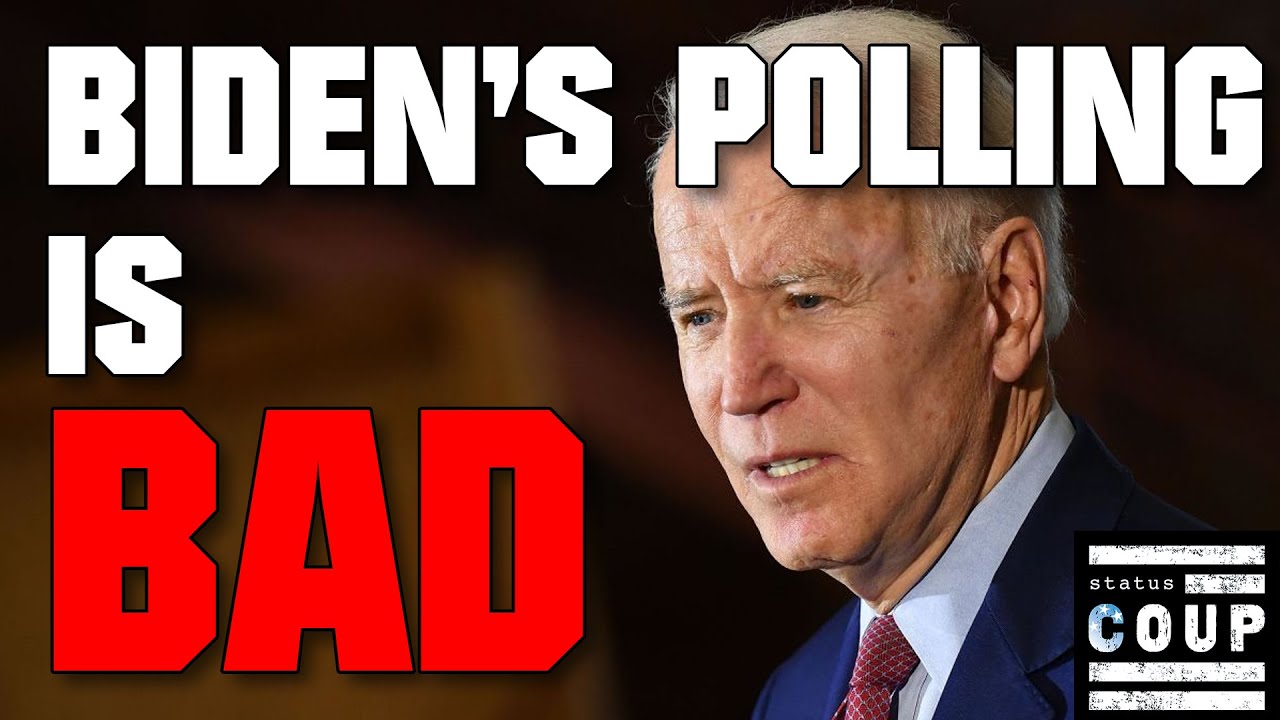 Joe Biden Will Lose Worse Than Hillary Clinton If These SPECIFIC ...