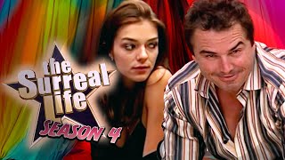 Trash Reality True Love? Surreal Life 405 Reaction!