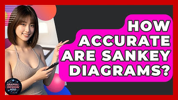 How Accurate Are Sankey Diagrams? - Graphic Design Nerd