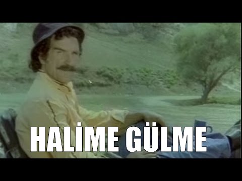 Halime Gülme (Üç Kağıtçılar) - Eski Türk Filmi Tek Parça