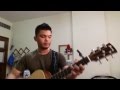 boulevard of broken dreams - Green Day (cover)