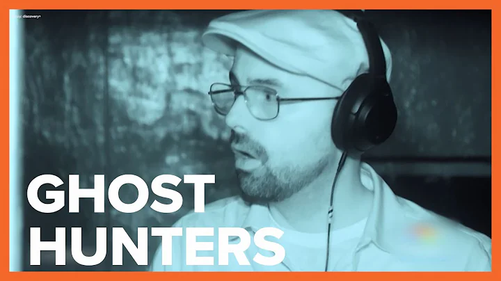 A look at season 14 of "Ghost Hunters" with Jason ...