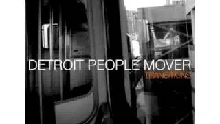 Video thumbnail of "Detroit People Mover / Seek"