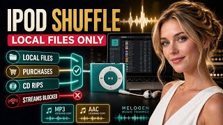 How to Use Apple Music on iPod Shuffle Safely