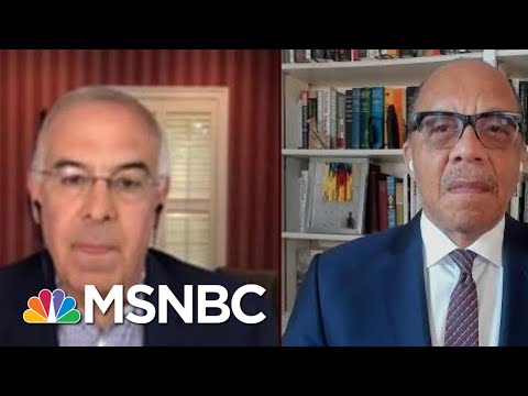 How The Pandemic Could Change America's Identity | Morning Joe | MSNBC