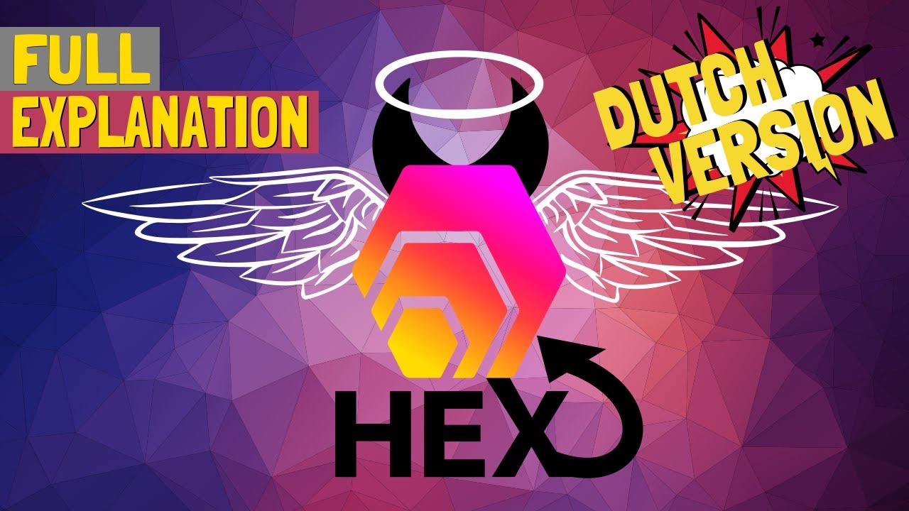 Hex crypto kopen (94) foto