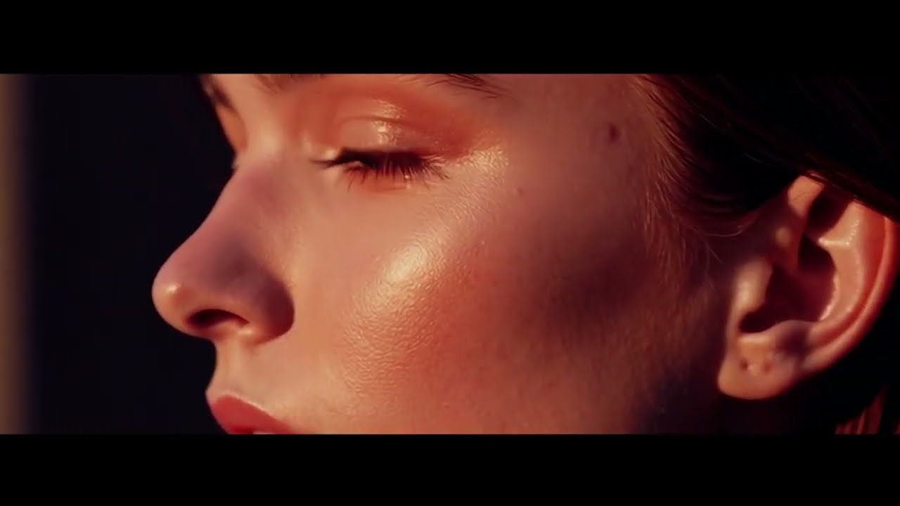 Primaluce - Beneath the Tide (Official Video)