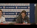 Mauricio Pochettino Previews USMNT's Match vs. Germany