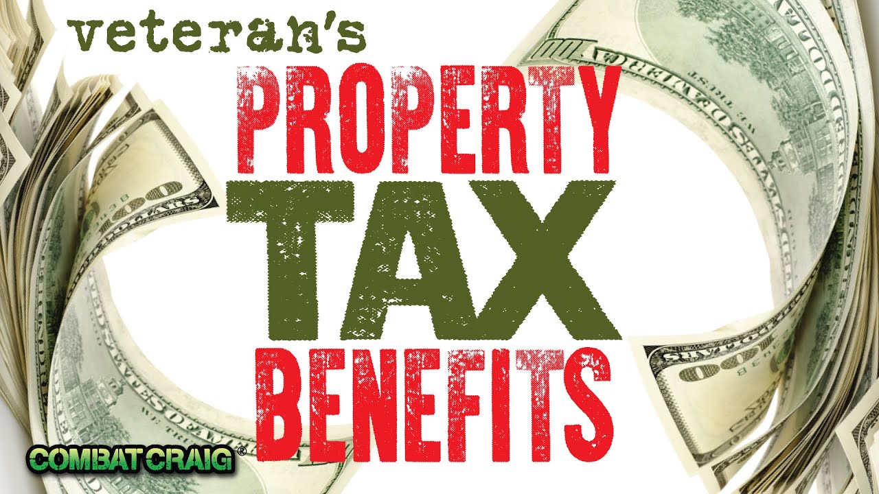 how-the-disabled-veterans-property-tax-benefit-works-youtube