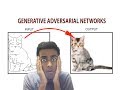 Generative Adversarial Networks - FUTURISTIC & FUN AI !