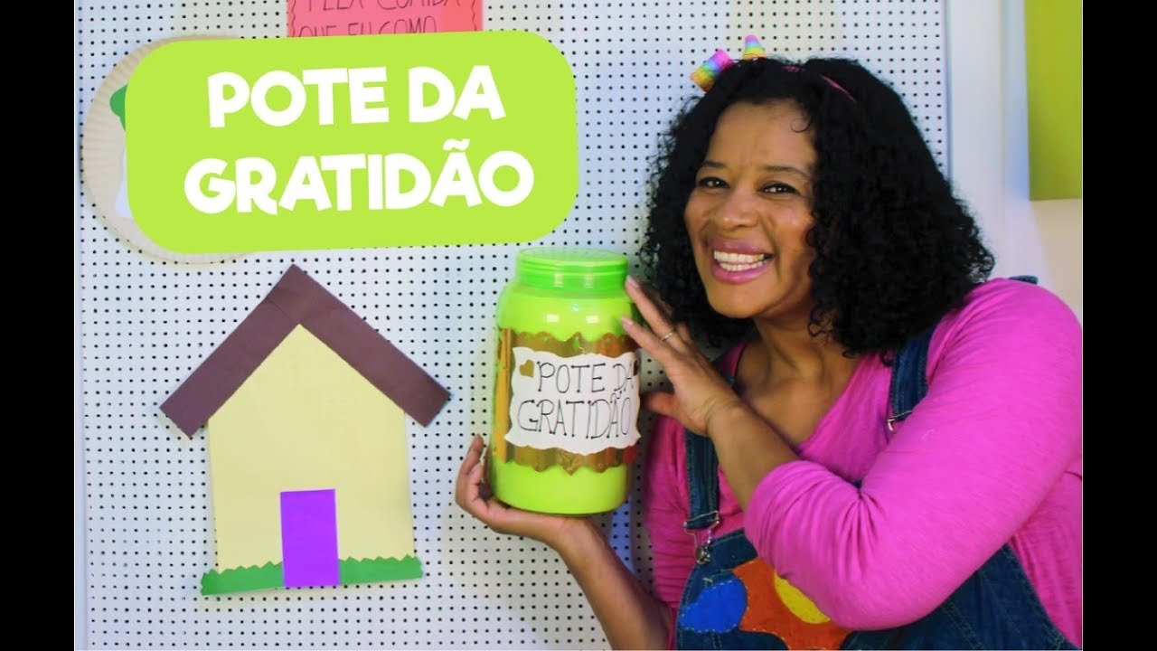 Pote da Gratidão