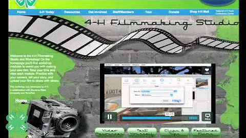 11  Uploading Your Video