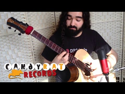 Sean de Burca - Boston Breeze - Live Playthrough